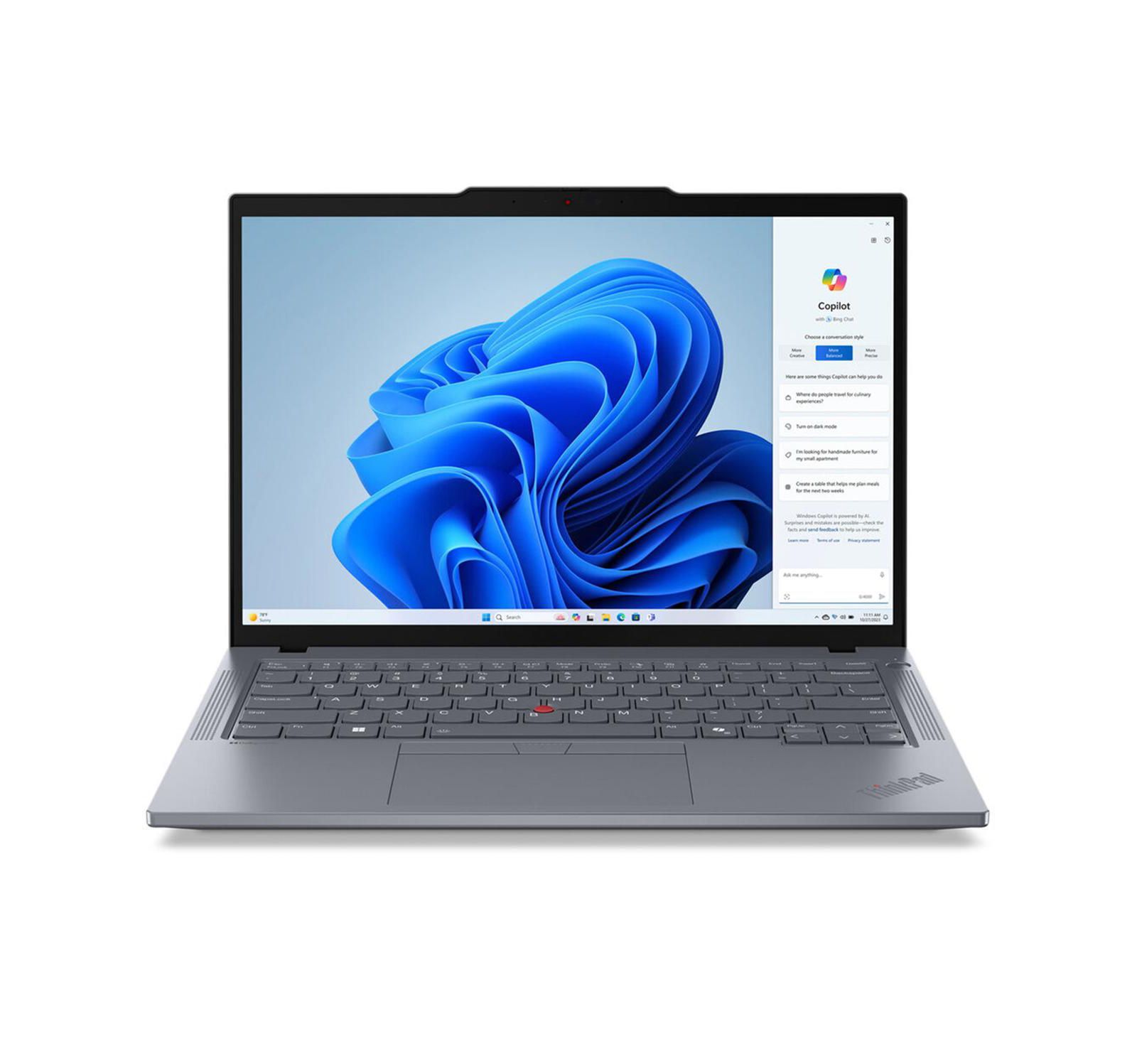Lenovo ThinkPad T14 Gen 5 14" Laptop