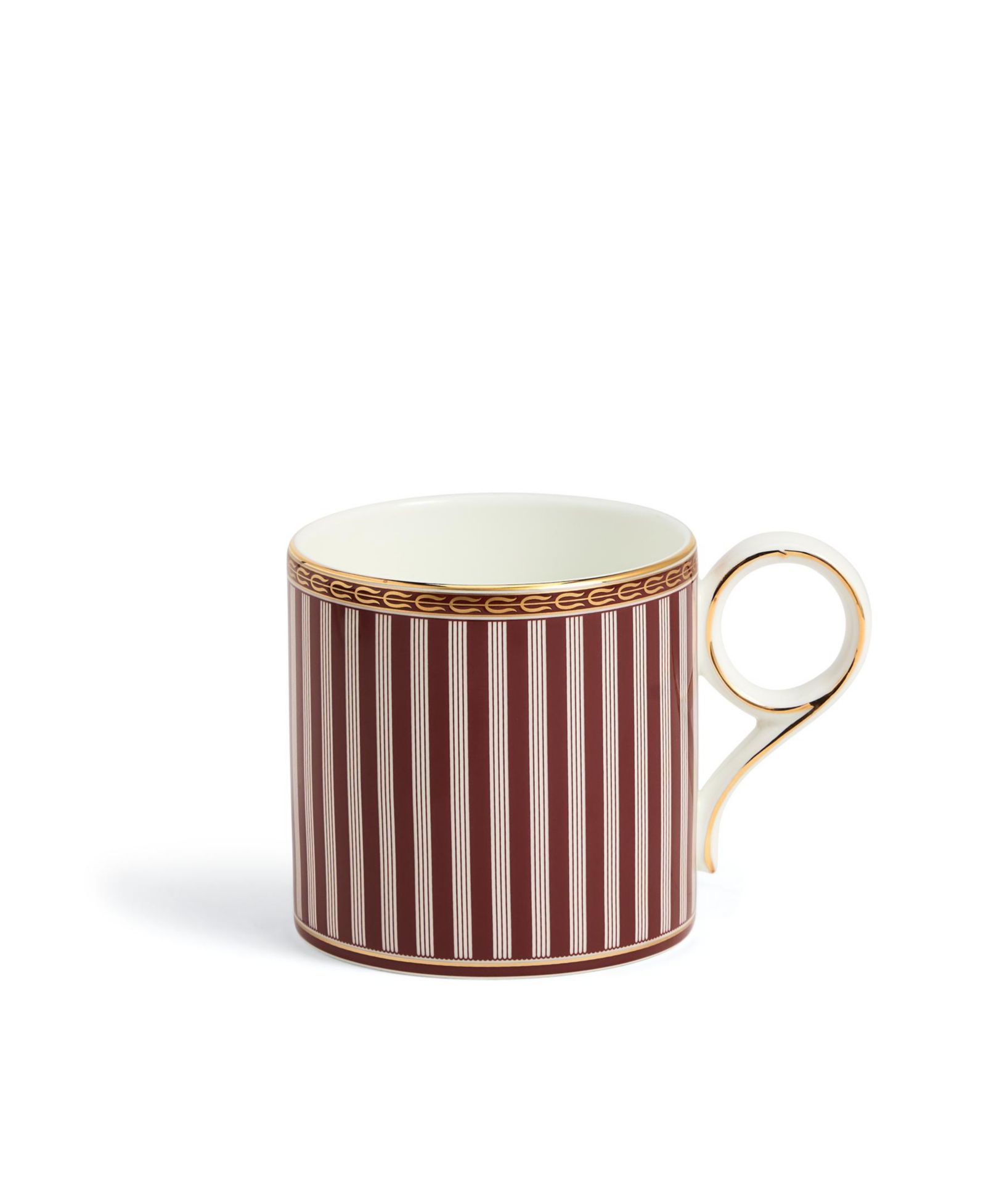 Wedgwood кружка Wedgwood Red Splendour 9.1oz