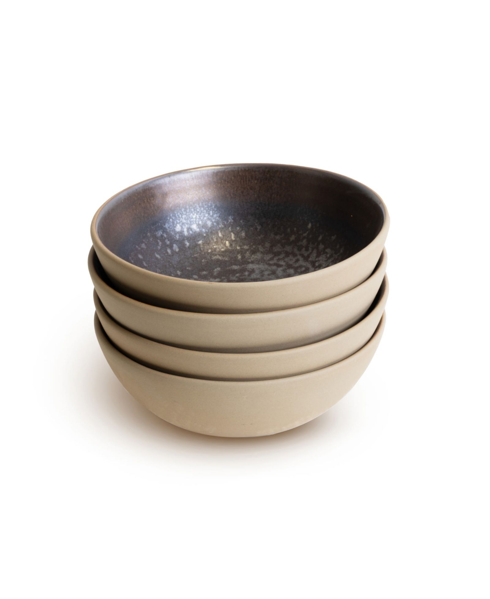 Набор мисок LEMIEUX ET CIE Akita All-Purpose, 4PCS