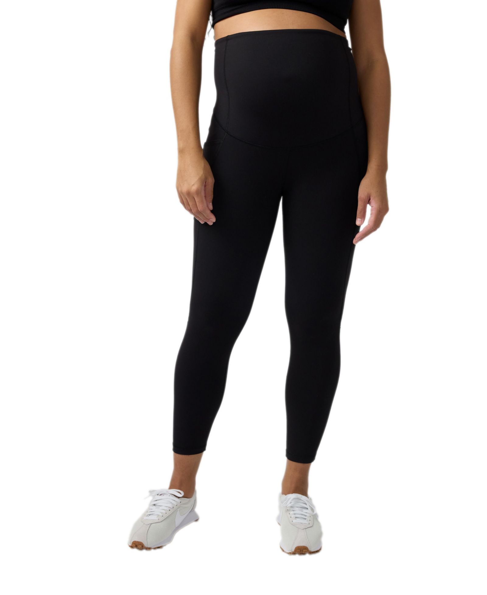 Ingrid + Isabel Women's Ingrid + Isabel Performance Pocket Active Legging