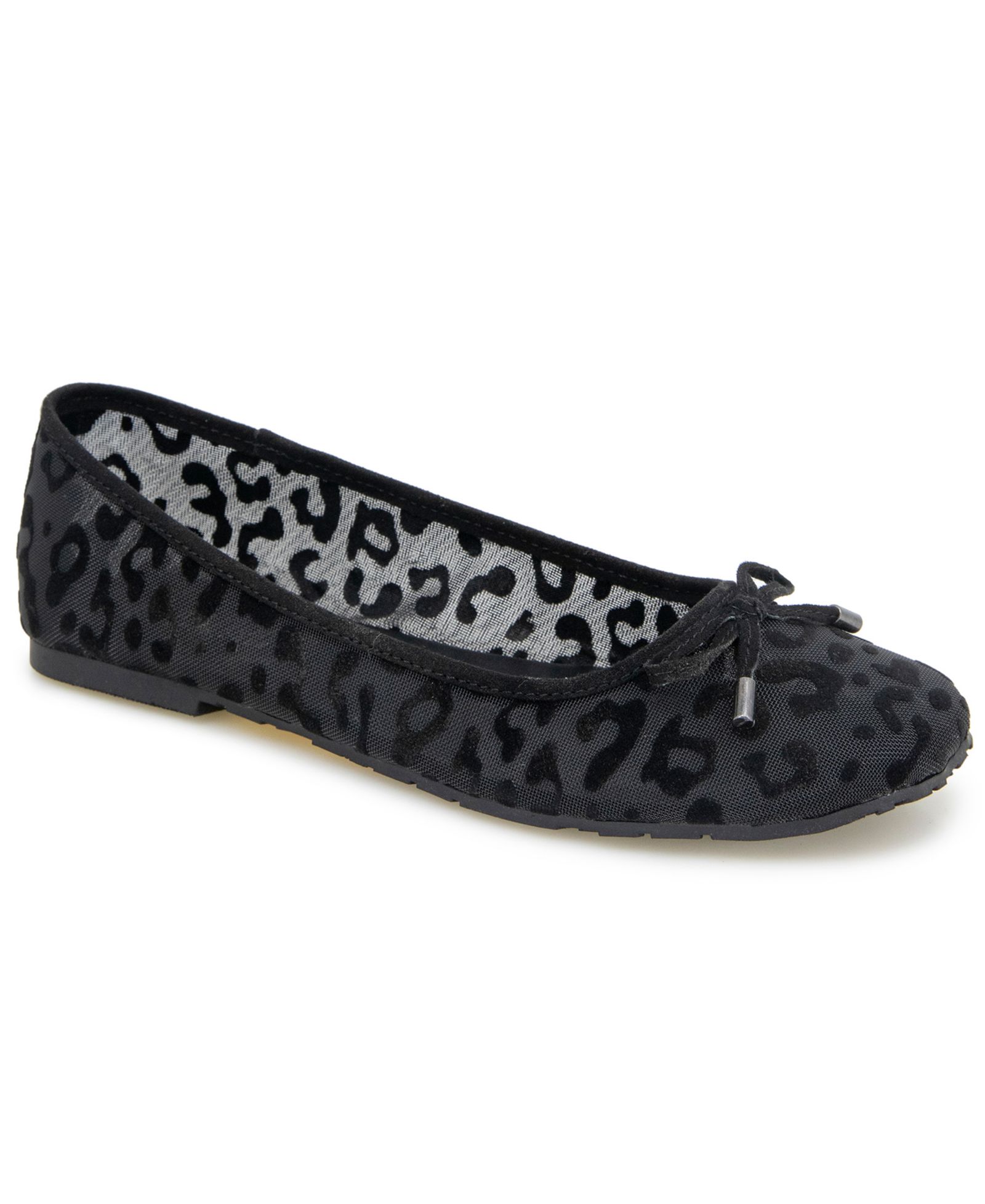 Kenneth Cole Reaction Женские балетки Elstree Mesh Ballet Flats