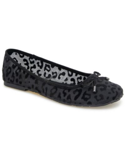 Kenneth Cole Reaction Женские балетки Elstree Mesh Ballet Flats