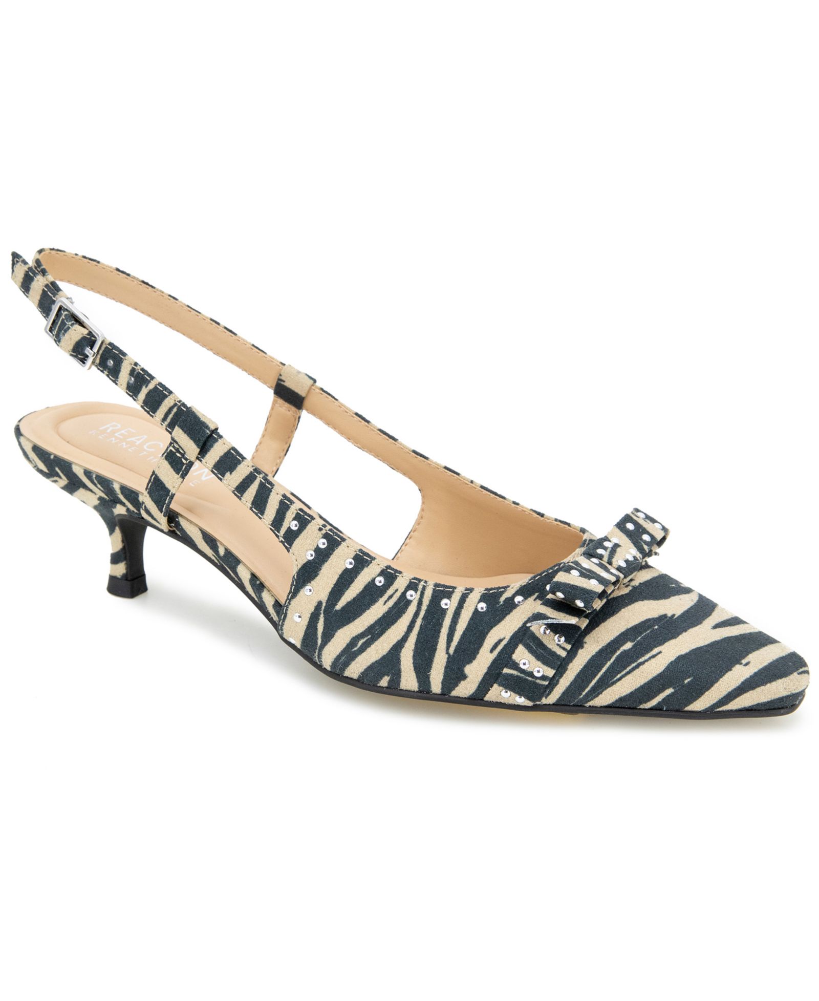 Kenneth Cole Reaction Women's Manchester Slingback Pumps