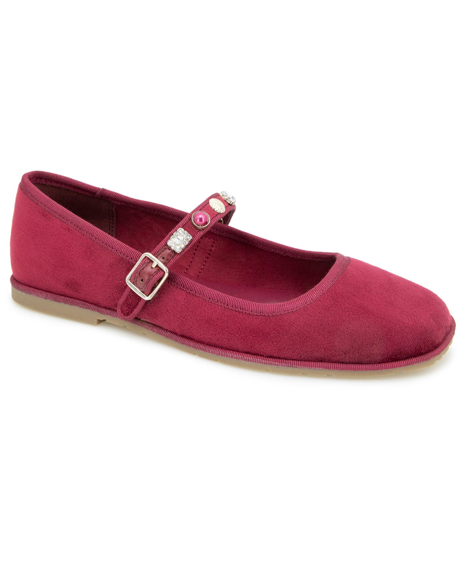Kenneth Cole Reaction Women's Elda MaryJane Flats