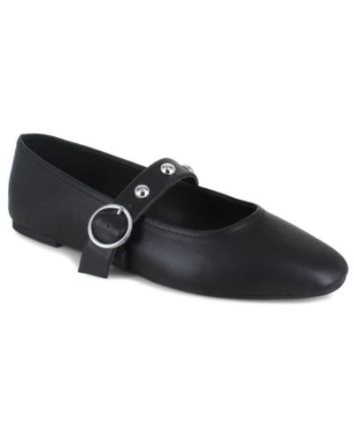 Женские балетки Kenneth Cole Reaction Maxi Maryjane Ballet Flats