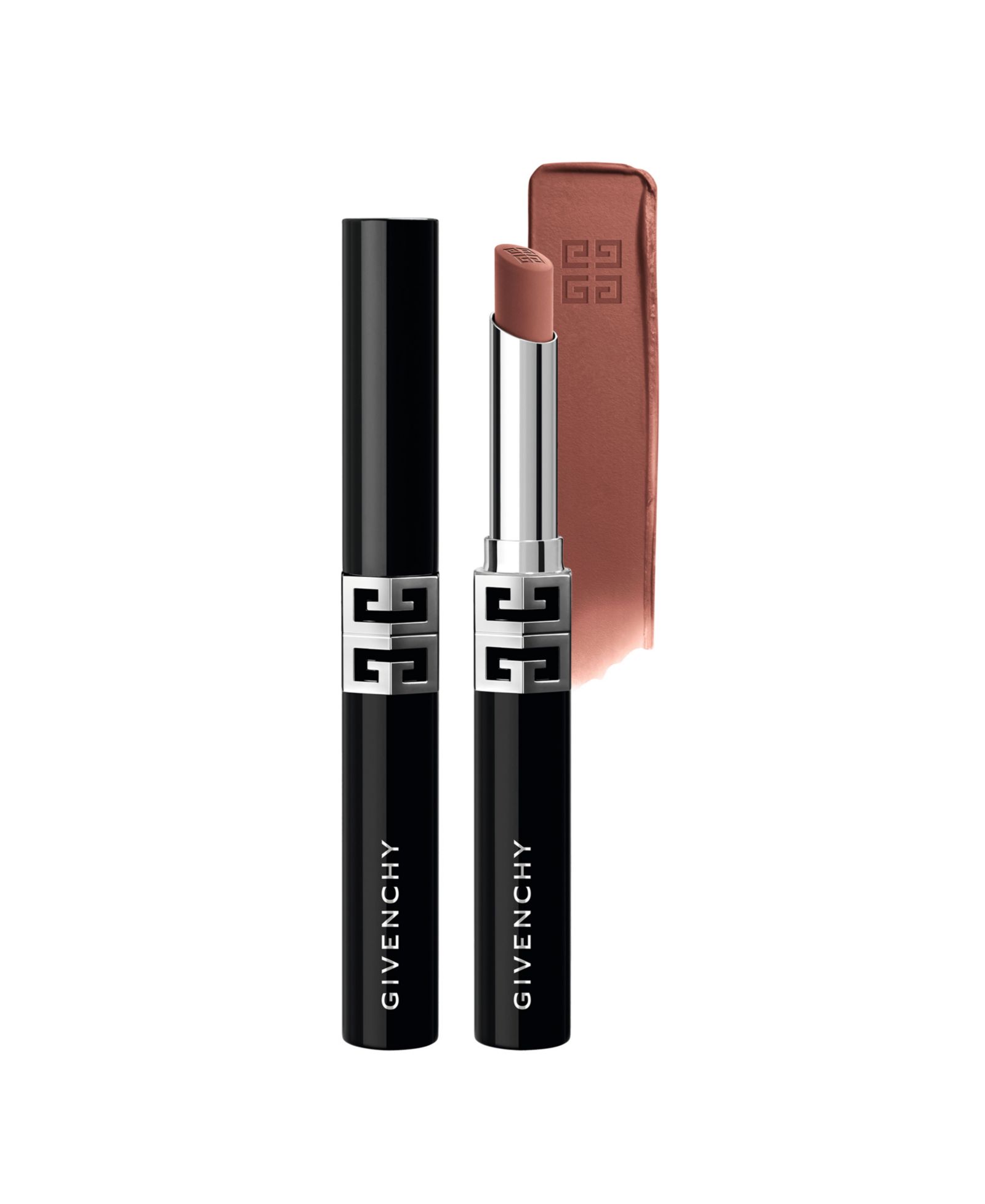 Givenchy Le Rouge Velvet Matte Long Lasting Lipstick