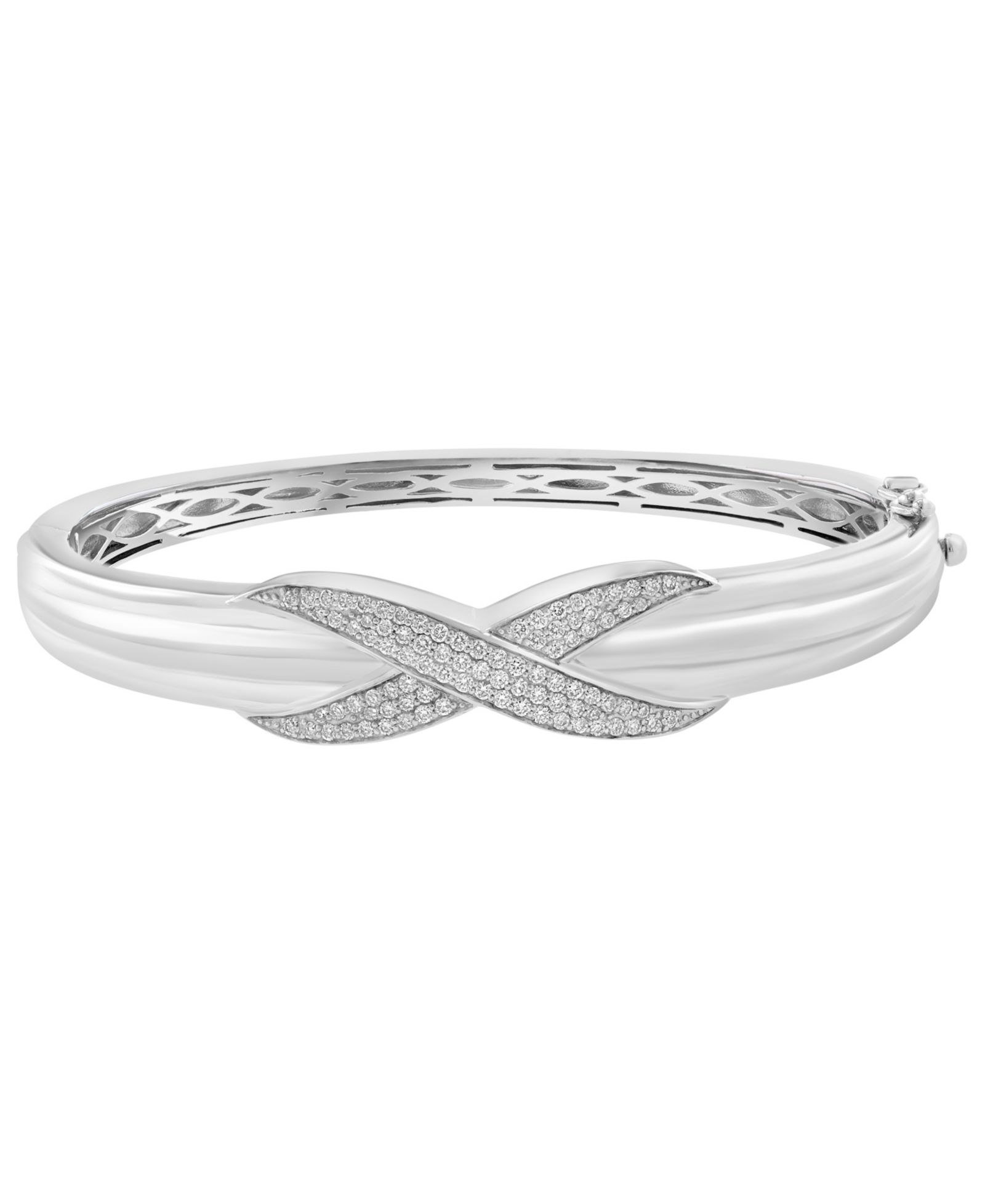 EFFY Collection Браслет Diamond Sterling Silver