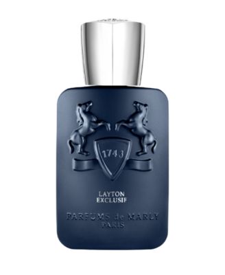 Парфюмерия Parfums de Marly Layton Exclusif Parfum, 2.5 oz.