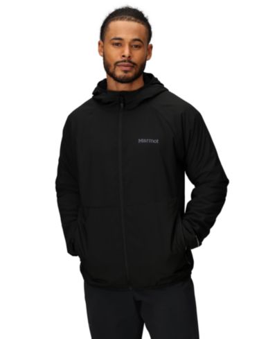 Мужская куртка Marmot Aerothermal Hooded Jacket