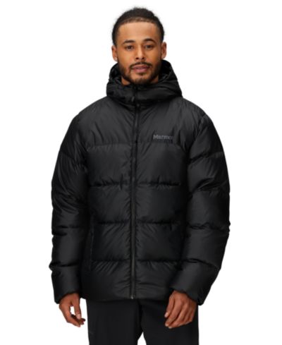 Мужская куртка Marmot Guides Down Hooded
