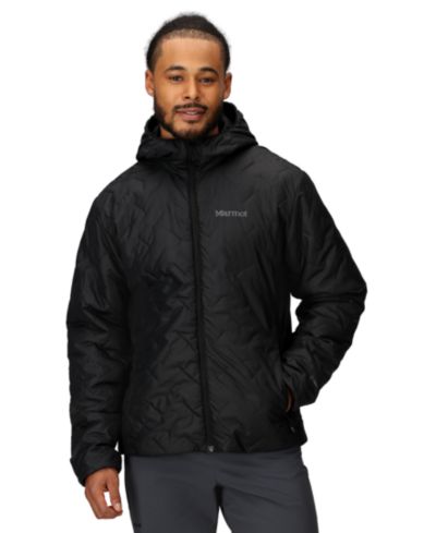 Мужская куртка Marmot MonoQuilt Hooded