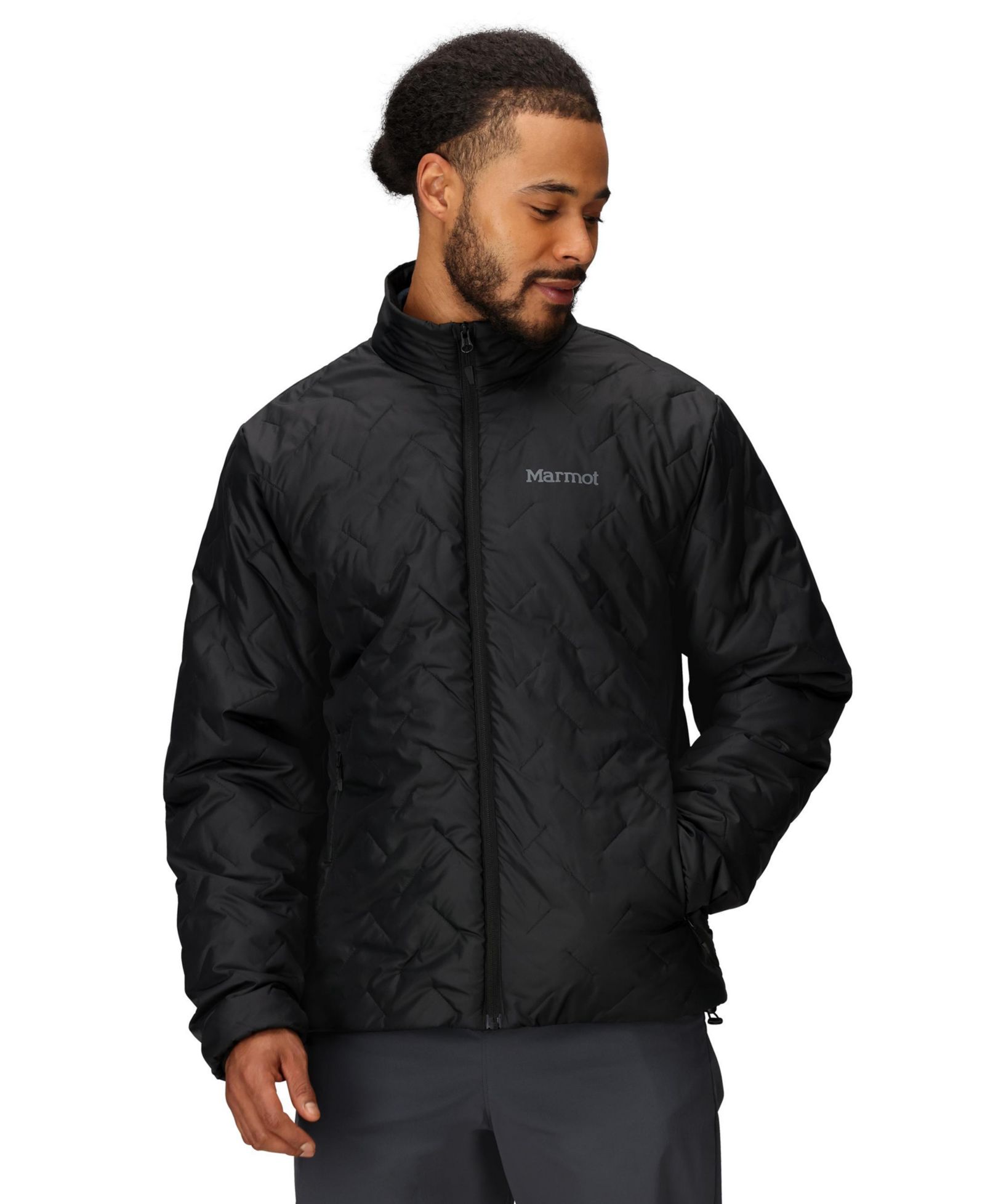 Marmot Men's MonoQuilt Jacket