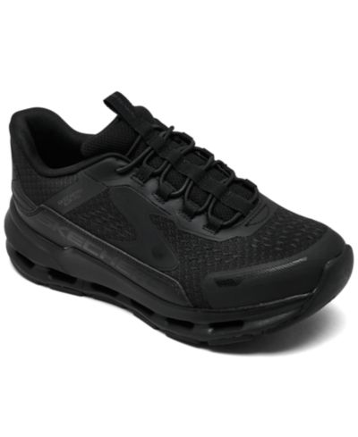 Детские кроссовки Skechers Little Kids' Slip-Ins: Glide-Step - Plus - Vista Lane