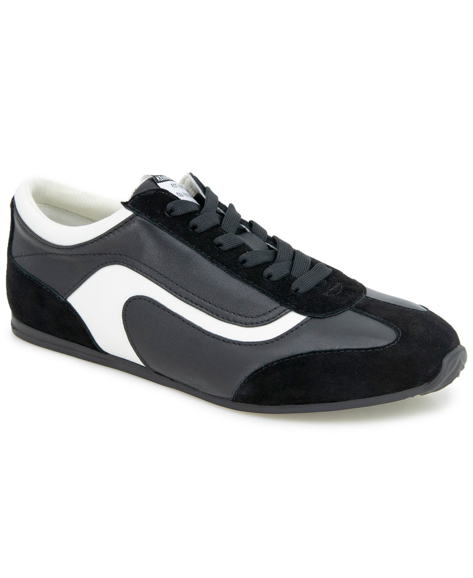 Kenneth Cole New York Women's Alma Lace Up Sneakers