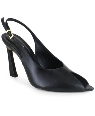 Женские туфли-лодочки Kenneth Cole New York Priya с открытой пяткой