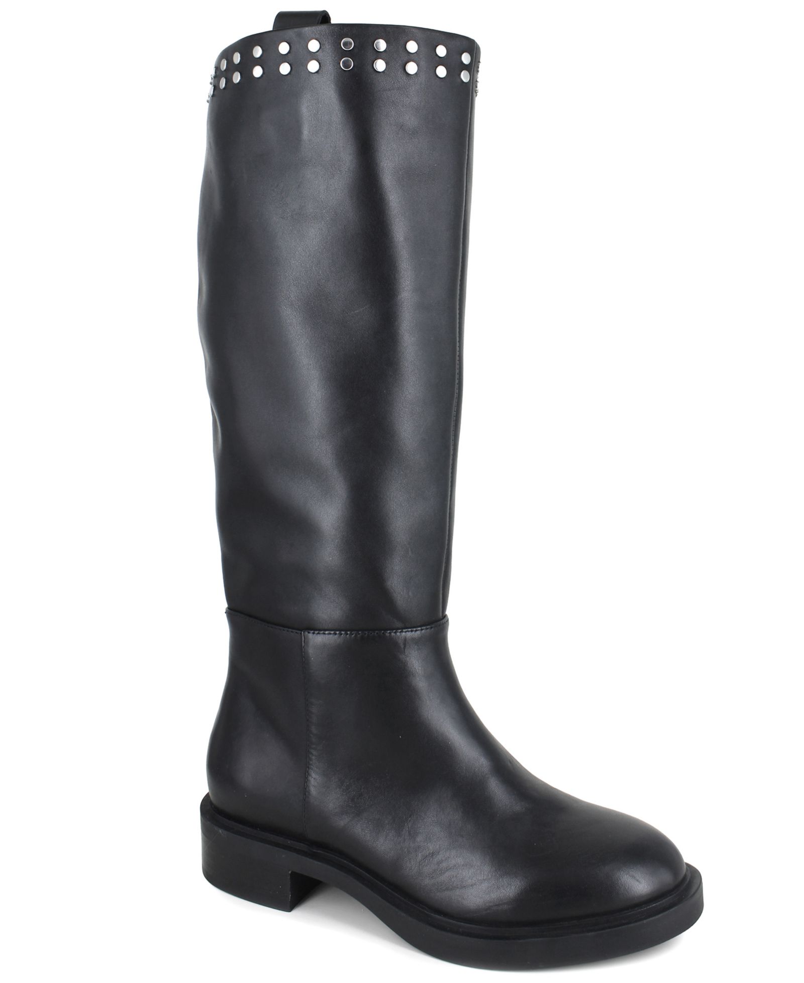 Женские высокие сапоги Kenneth Cole New York Scorpio Stud