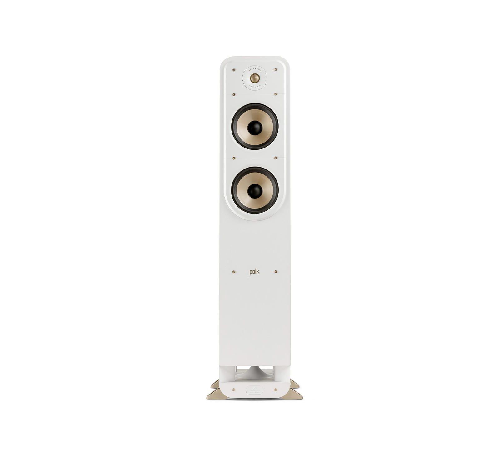 Напольная акустическая колонка Polk Audio Signature Elite ES55 Hi-Fi для домашнего кинотеатра