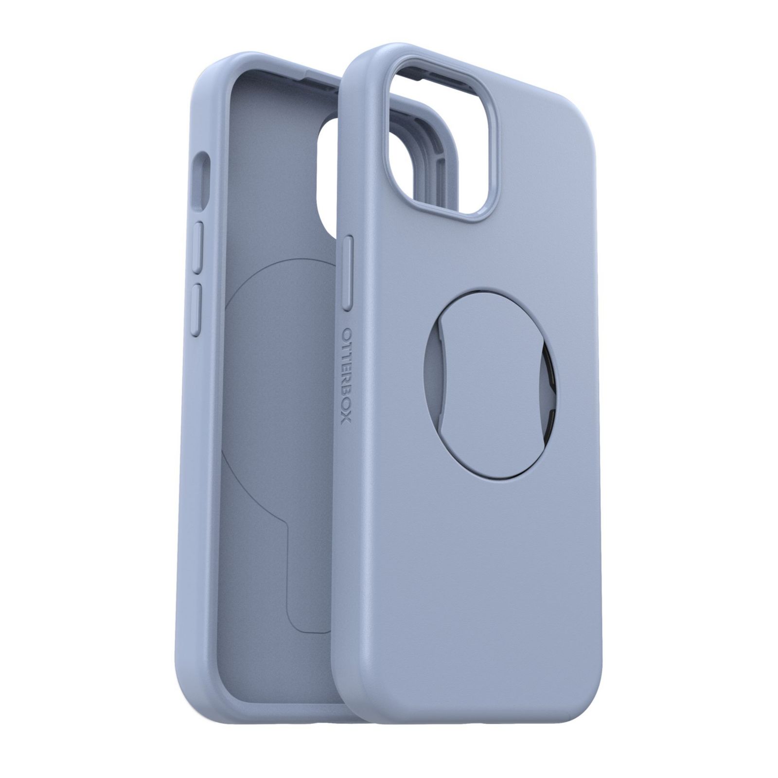 Чехол OtterBox OtterGrip Symmetry для Apple iPhone 15 / iPhone 14 / iPhone 13