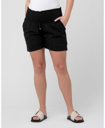 Шорты Ripe Maternity Philly Cotton