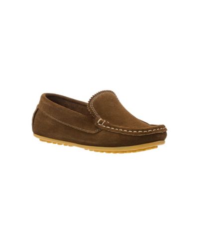 Elephantito Child Boys Antton Driver Moc