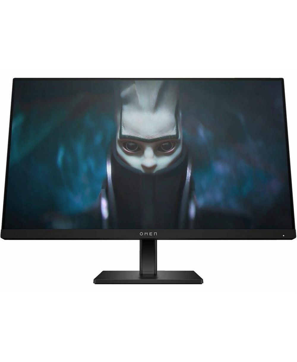 HP OMEN 24 23.8" 16:9 Full HD 165Hz IPS LCD игровой монитор, черный