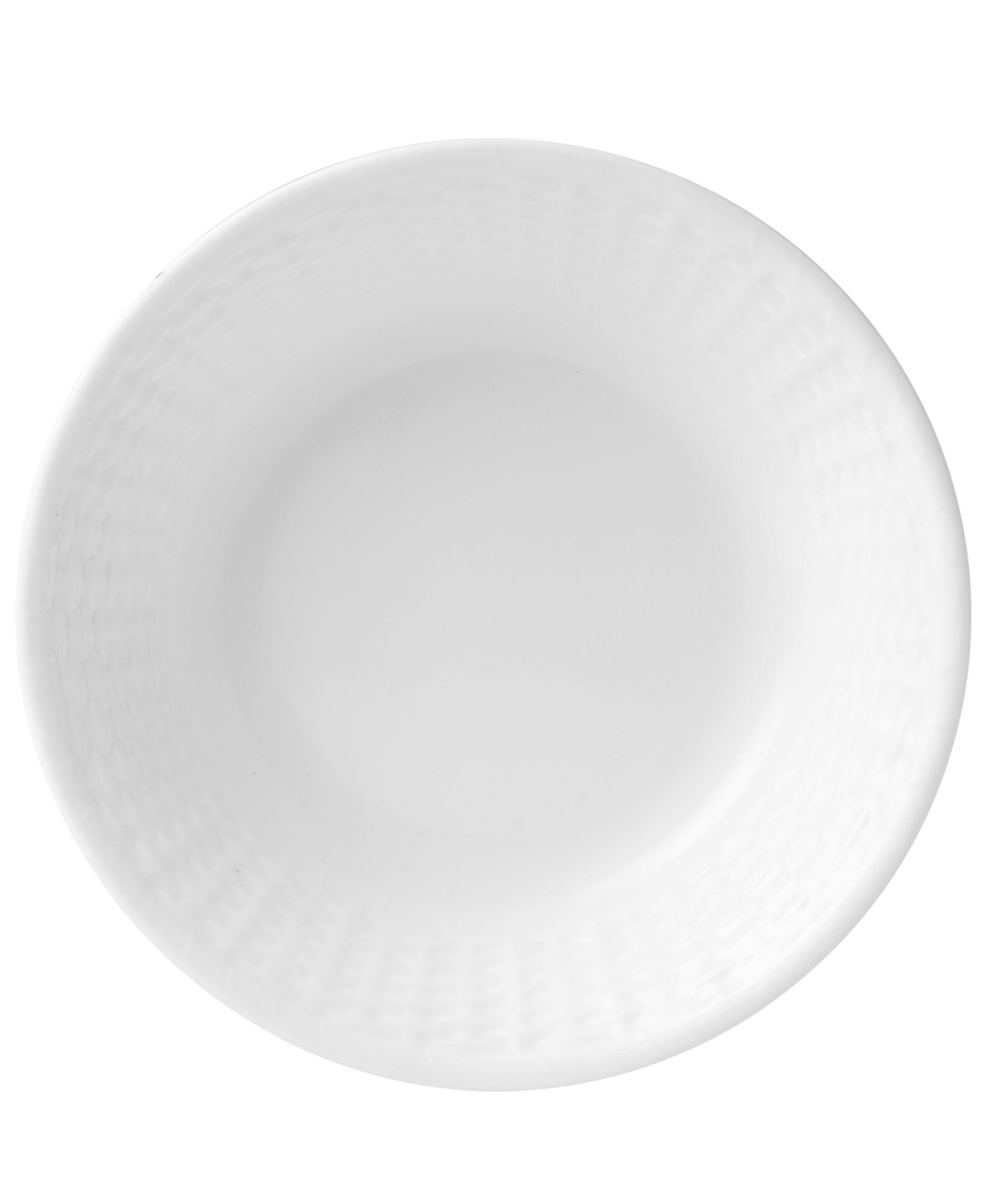 Wedgwood Dinnerware, Nantucket Basket Cereal Bowl