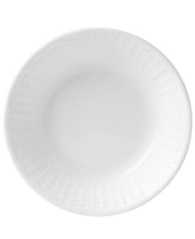 Wedgwood Dinnerware, Nantucket Basket Cereal Bowl