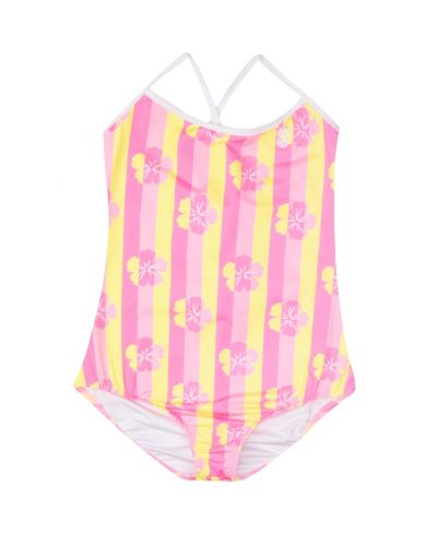 Tommy Bahama Детский купальный комплект из одного предмета для девочек