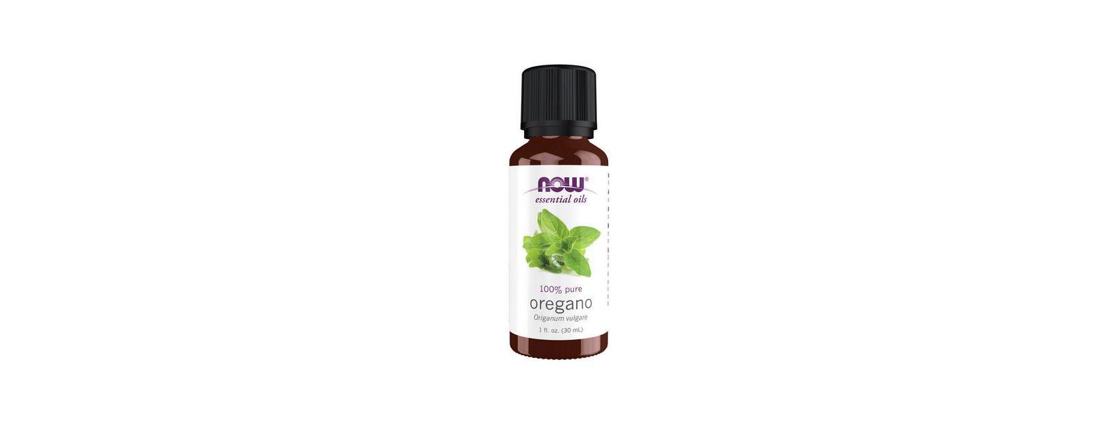 Масло апельсина Now Foods, 1 Oz