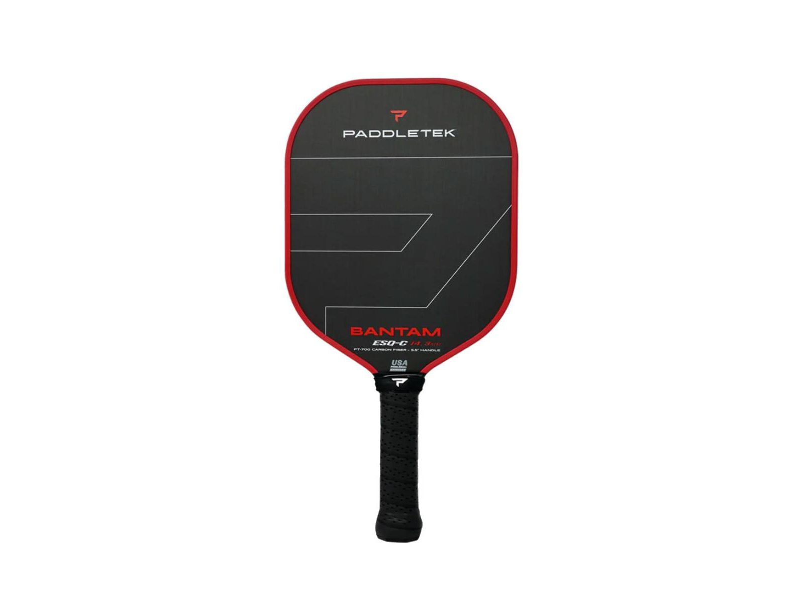Paddletek Bantam Esquire C 14.3 Pickleball Paddle