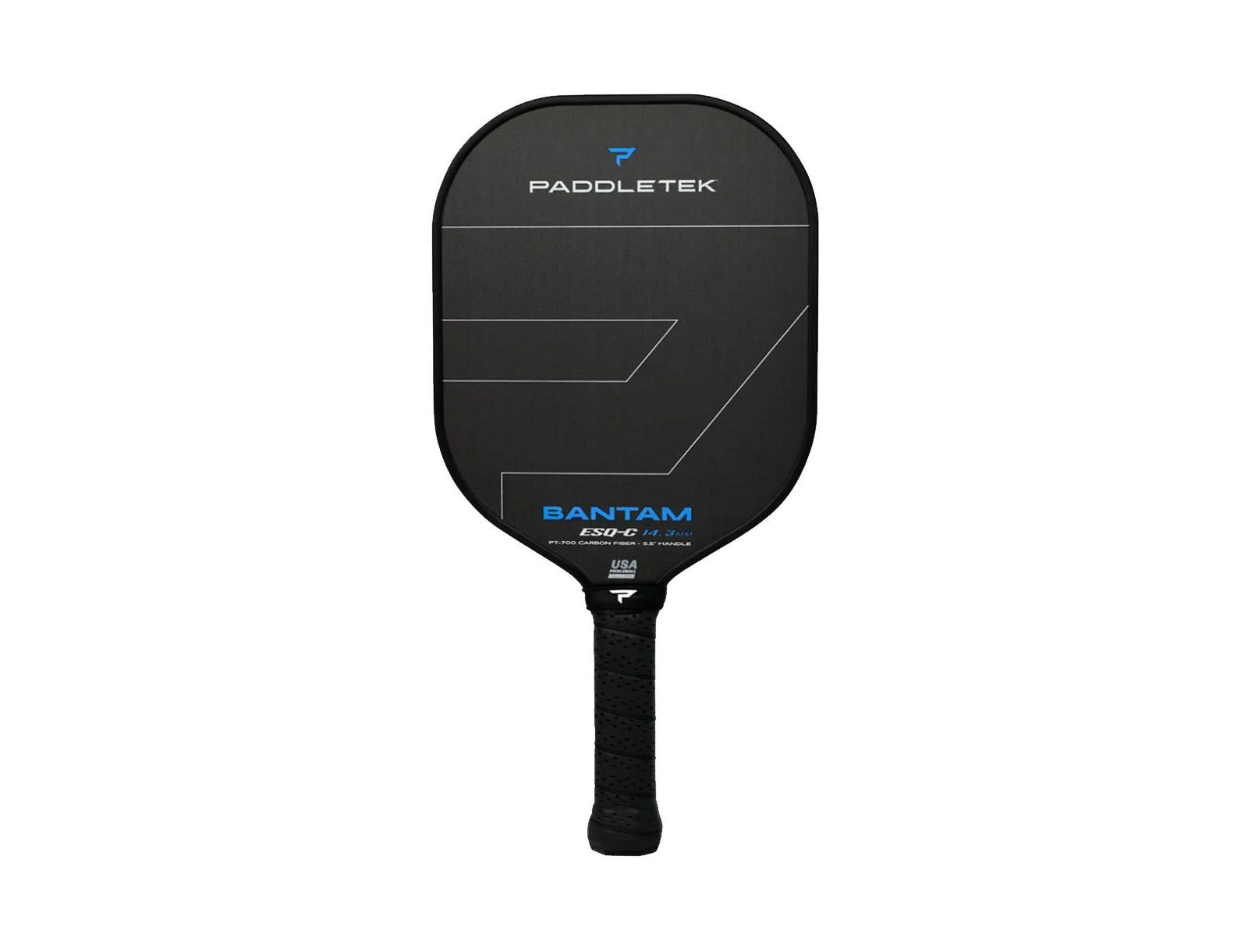 Paddletek Ракетка для пиклбола Bantam Esquire C 12.7
