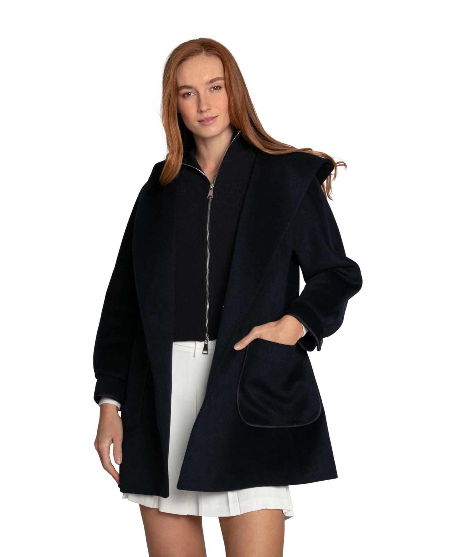 Belle & Bloom Women's Next To You Coat