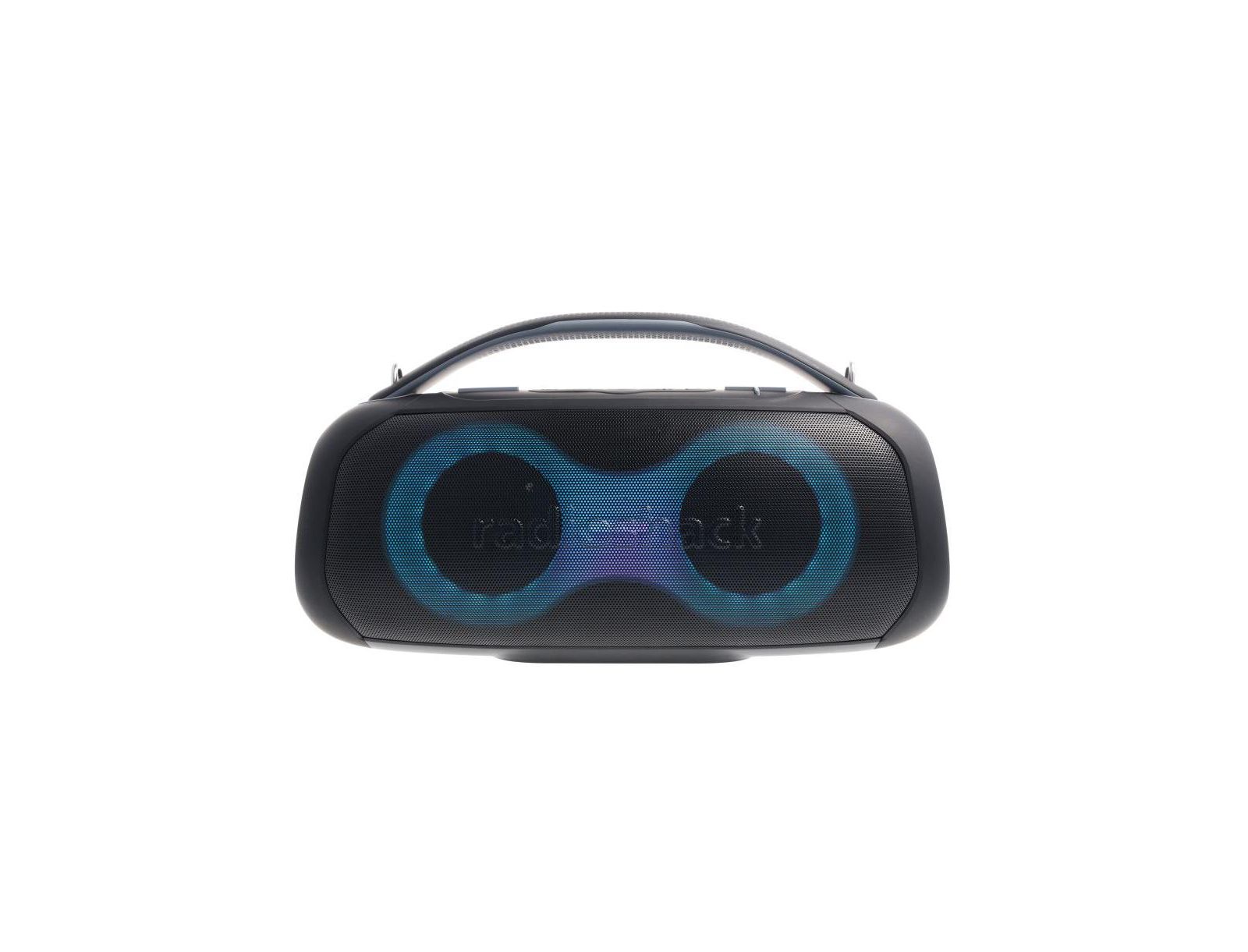 Radioshack 4001782 Wireless Bluetooth 20W Portable Speaker
