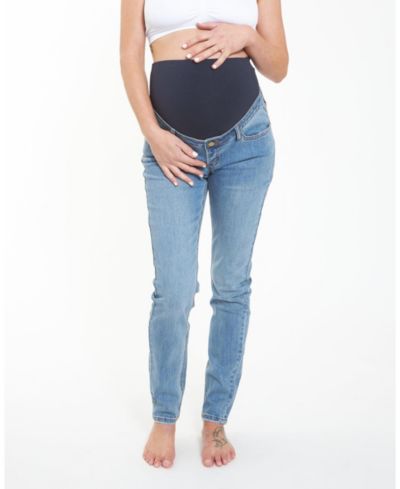 Джинсы Ripe Maternity Tyler Classic Slim Leg