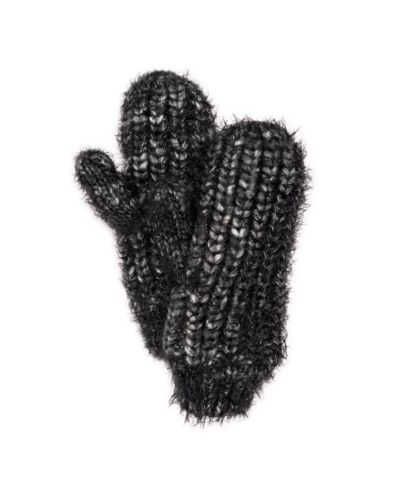 Митенки MUK LUKS Women's Chunky Space Dye Eyelash