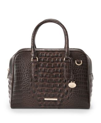 Brahmin сумка-тоут Marissa Alden Road Small