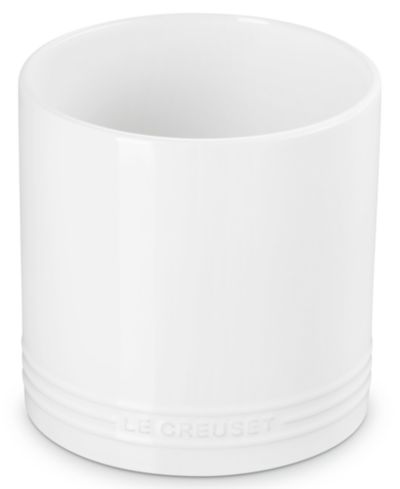 Le Creuset Signature керамическая емкость для столовых приборов, 2.7-Quart
