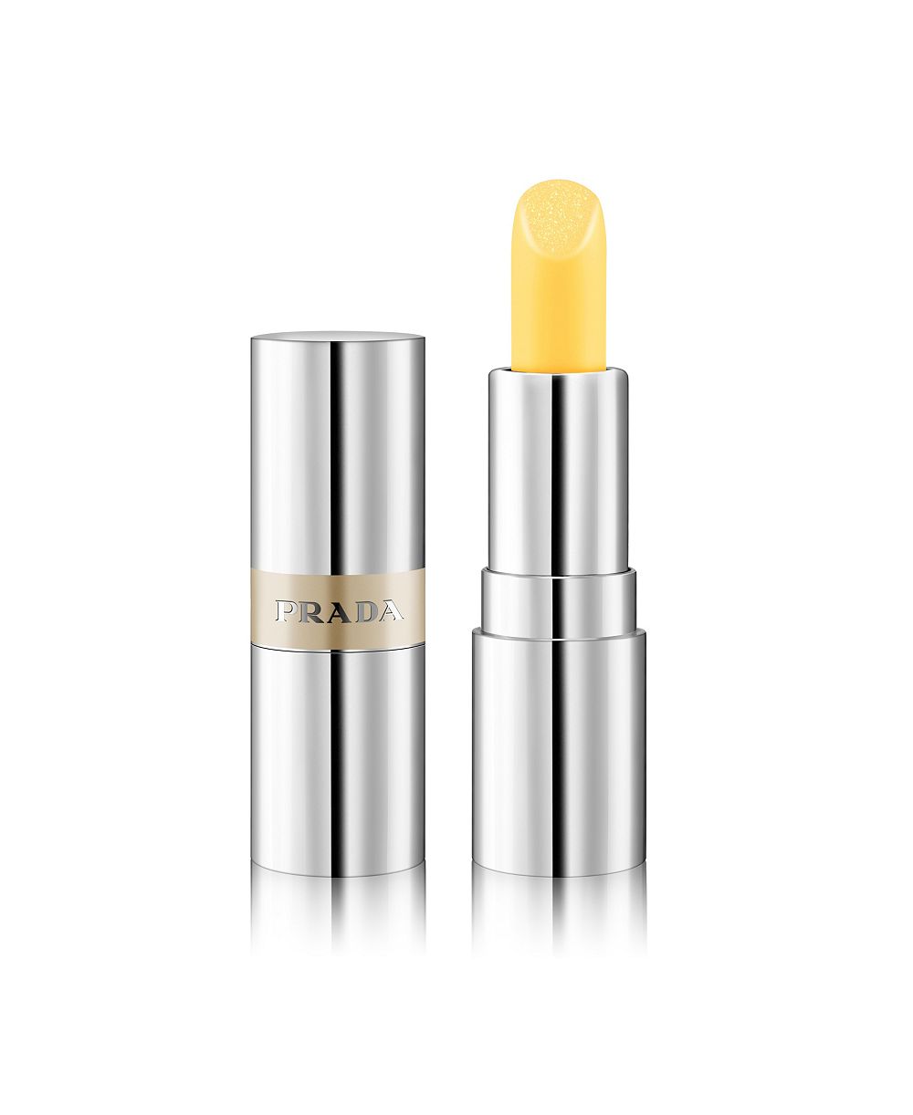 Free Prada Beauty Lip Balm gift with $50 Prada beauty or skincare purchase