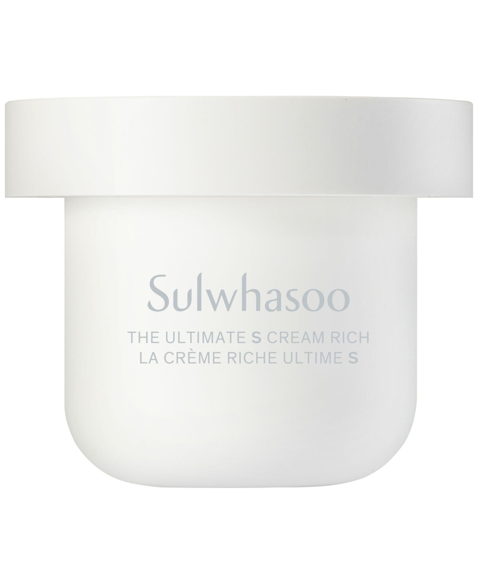 Sulwhasoo Ultimate S Rich Refill Cream, 2.02 oz.