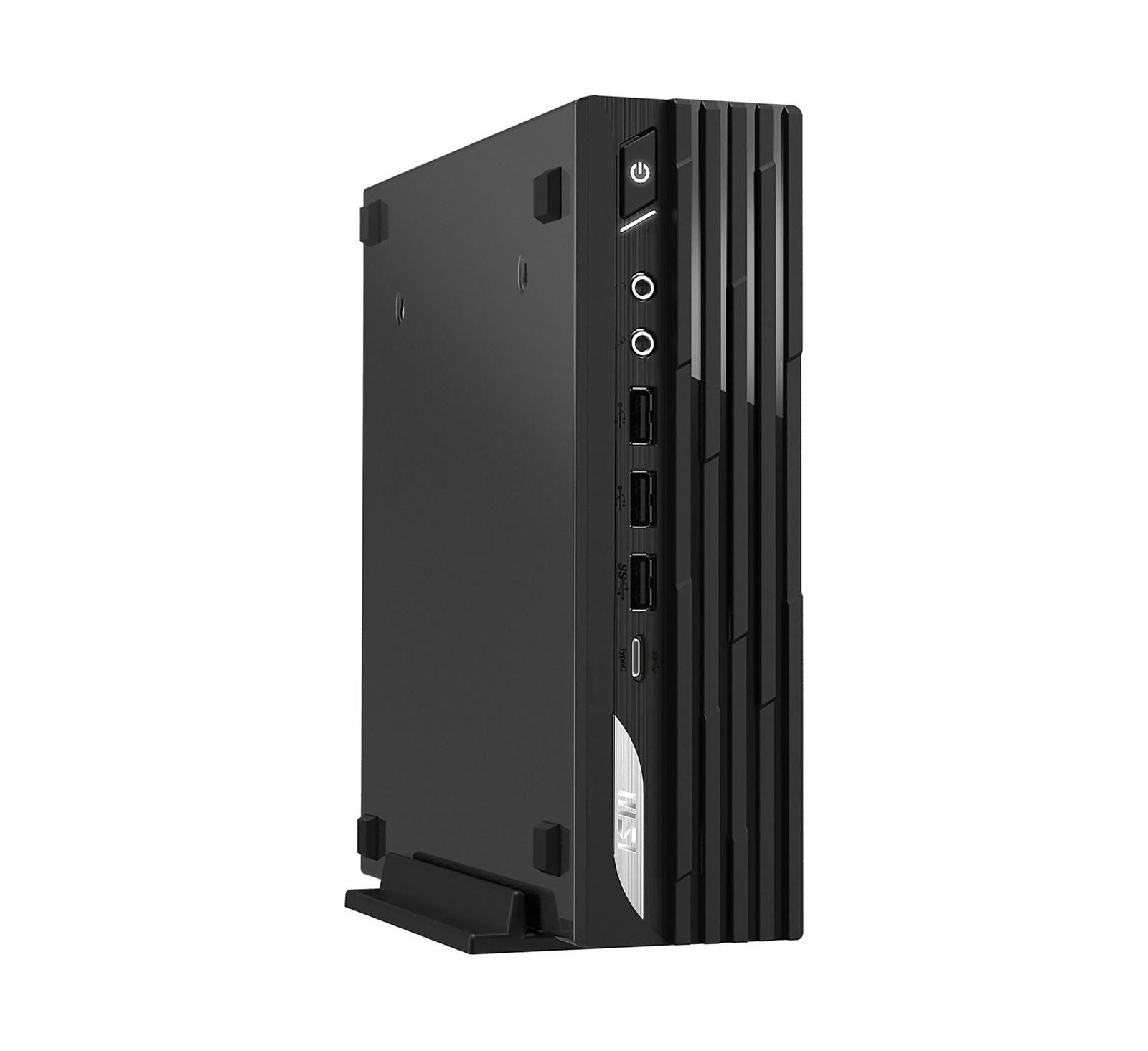 MSI PRO DP21 14M PRO DP21 14M-1001US DE