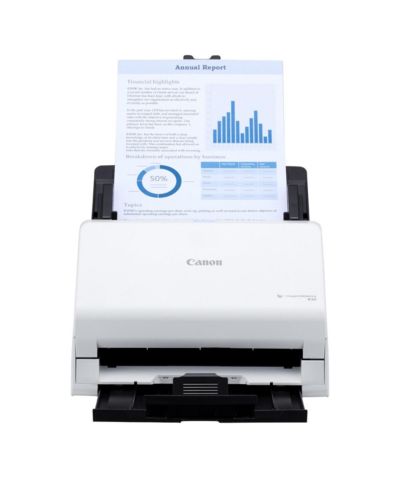 Сканер для документов Canon imageFORMULA R30