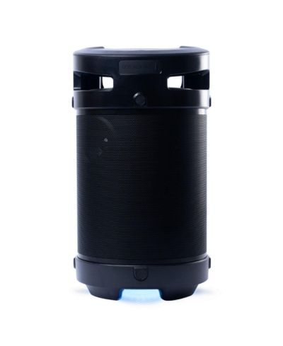 Беспроводная колонка RadioShack Bluetooth 360° RGB 74W IPX5 Waterproof 4400mAh Rechargeable
