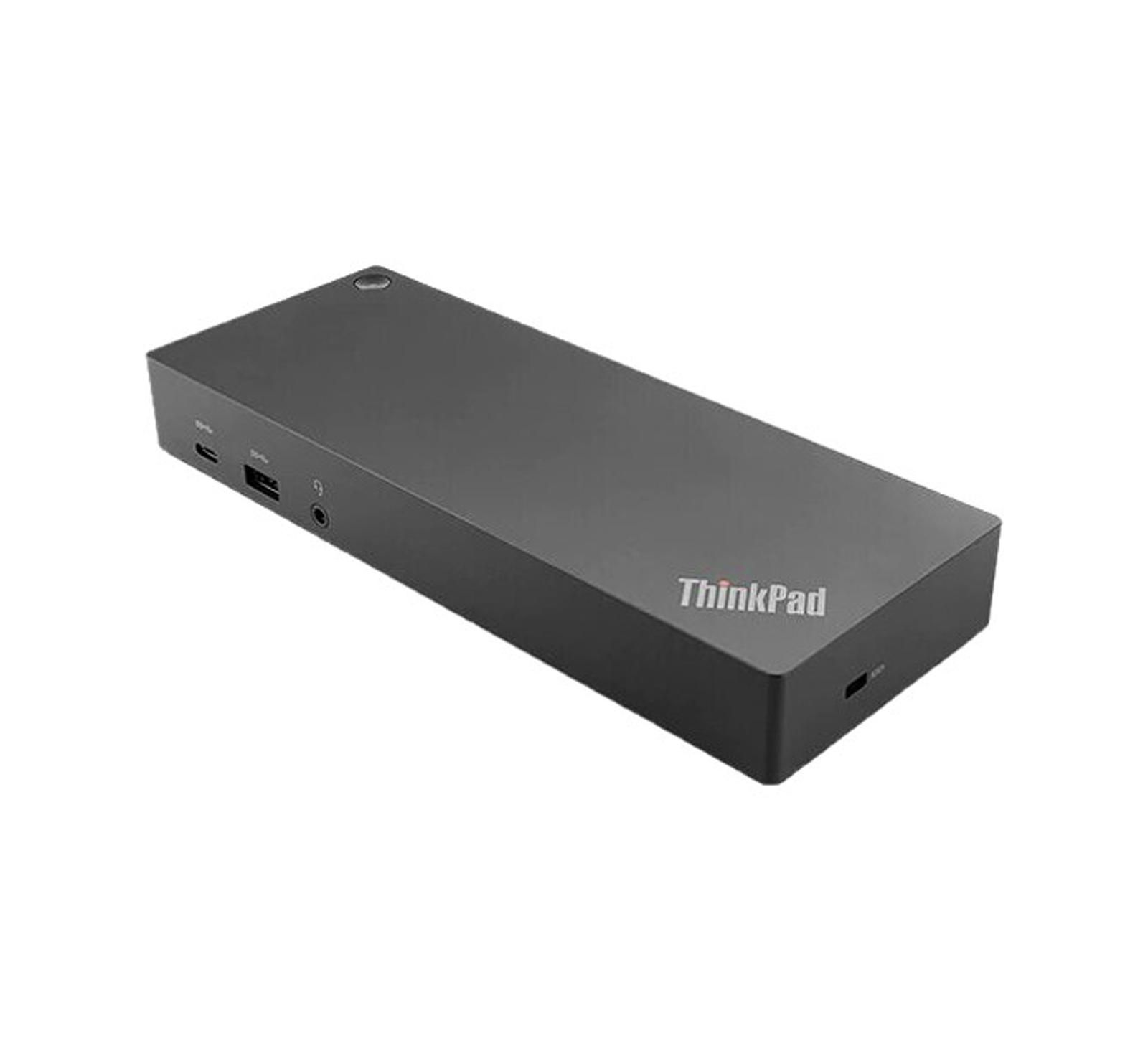 Lenovo LENOVO THINKPAD HYBRID USB TYPE-C