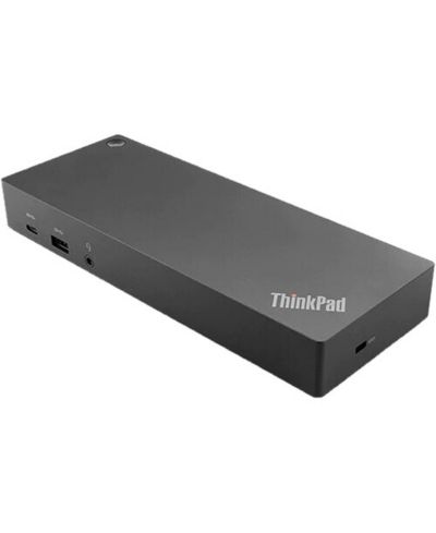 Lenovo LENOVO THINKPAD HYBRID USB TYPE-C