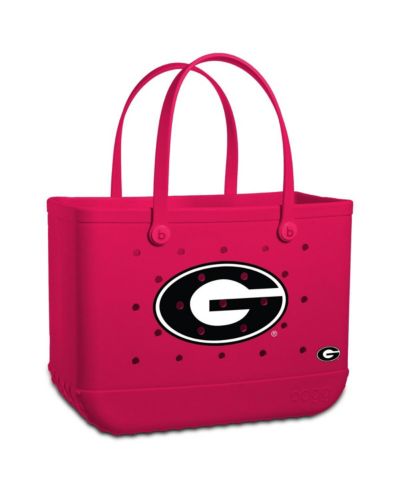 Bogg Bag Georgia Bulldogs Tote Bag