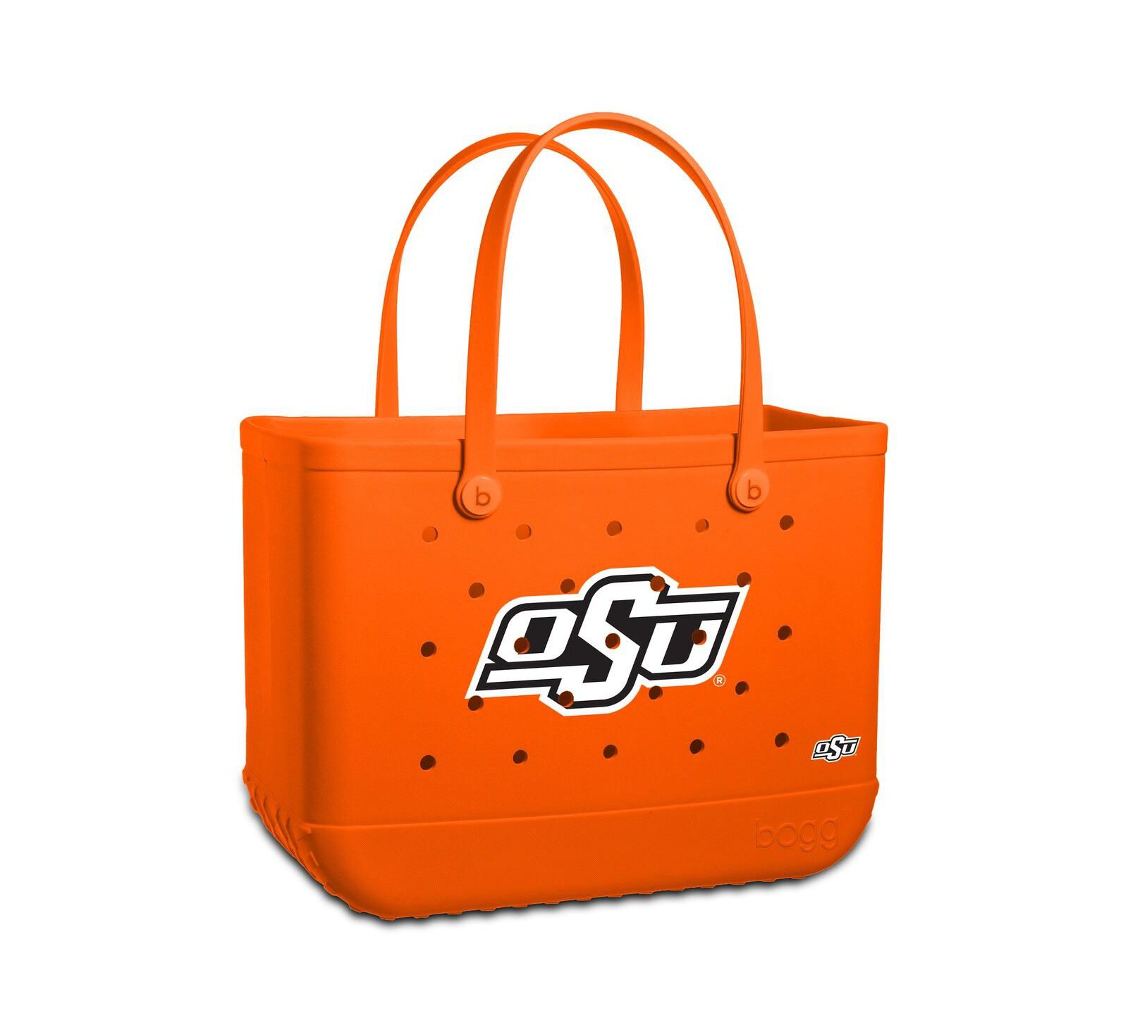 Bogg Bag Oklahoma State Cowboys сумка тоут