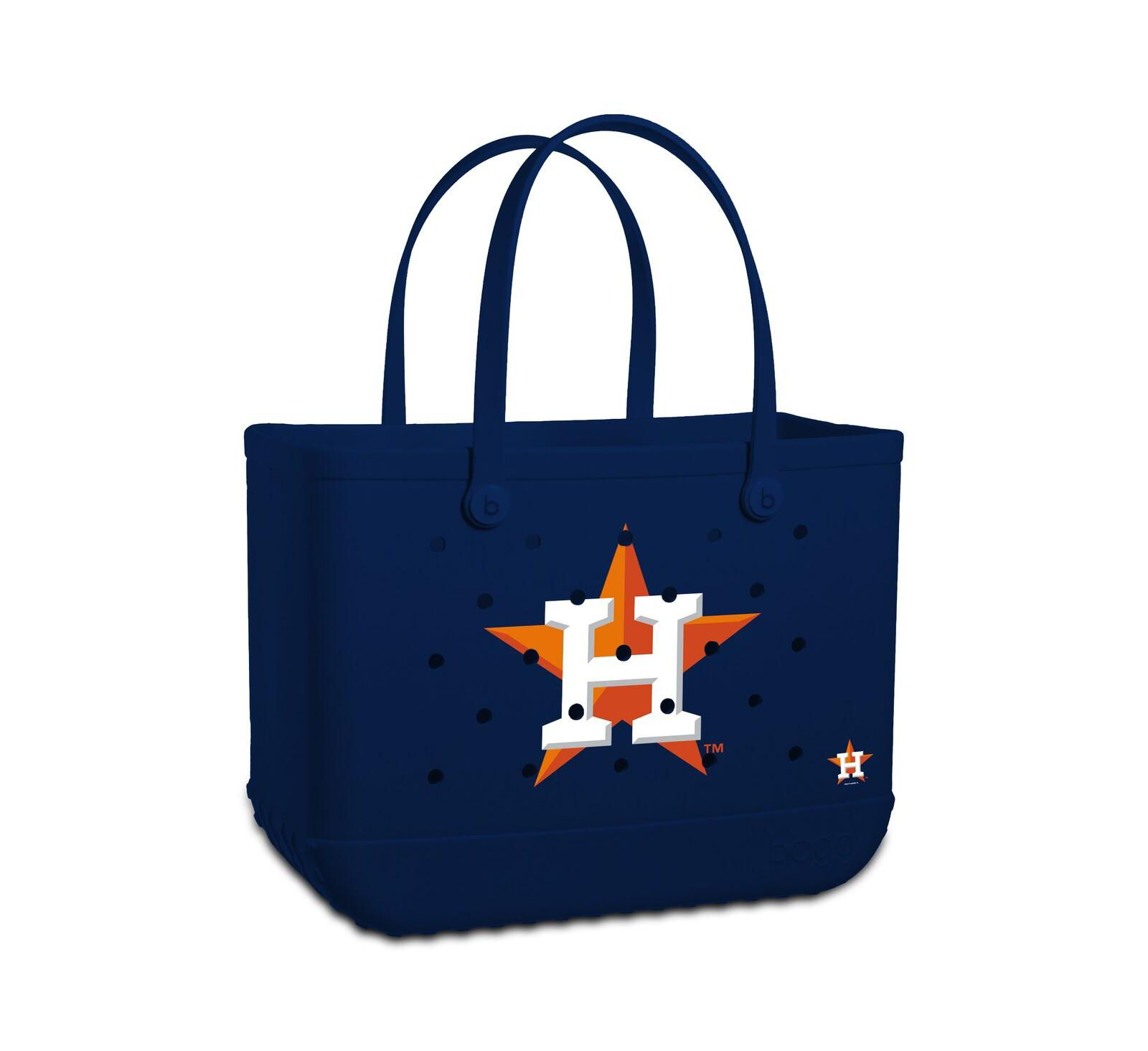 Bogg Bag Houston Astros сумка тоут