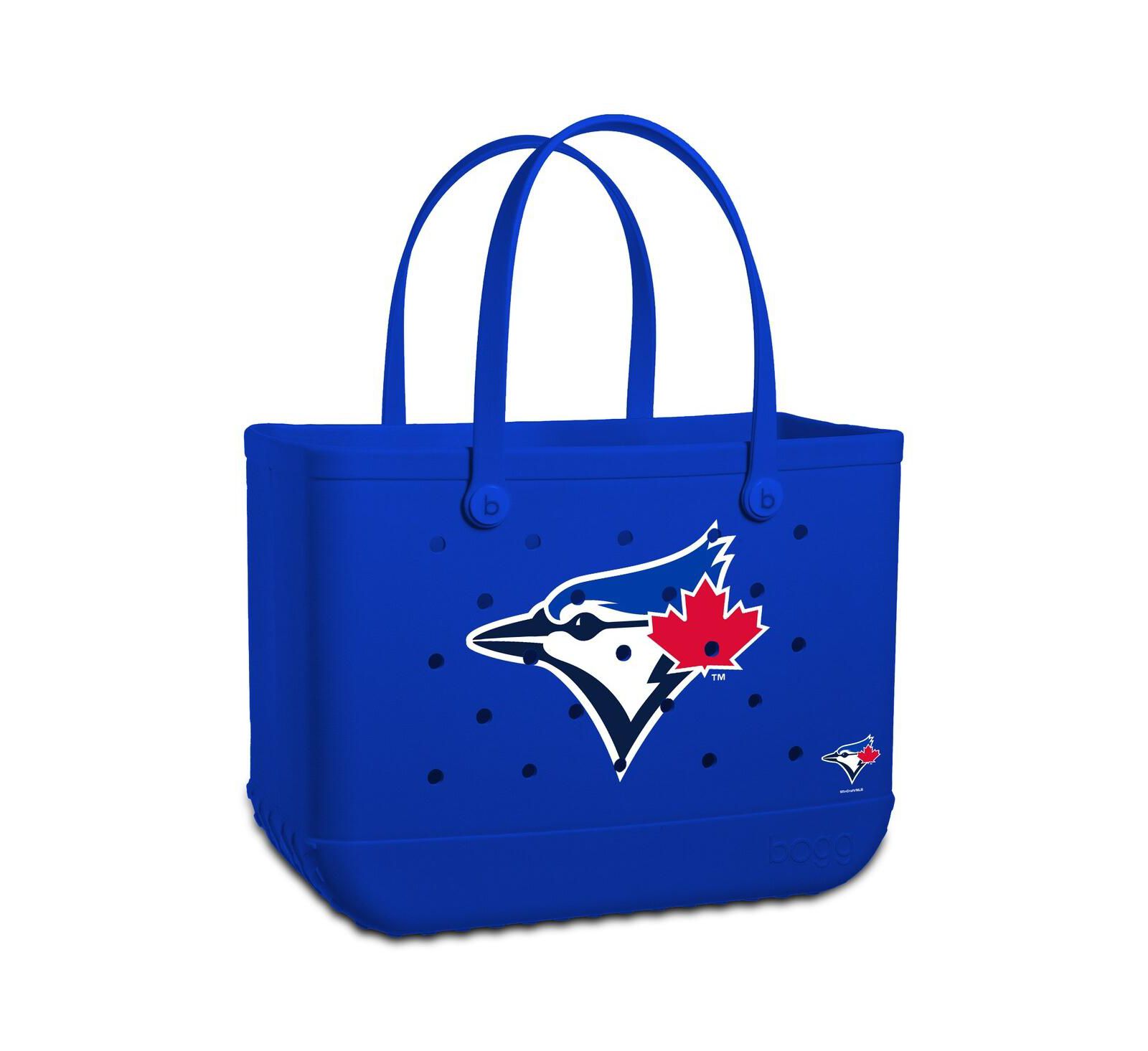 Bogg Bag Toronto Blue Jays сумка тоут