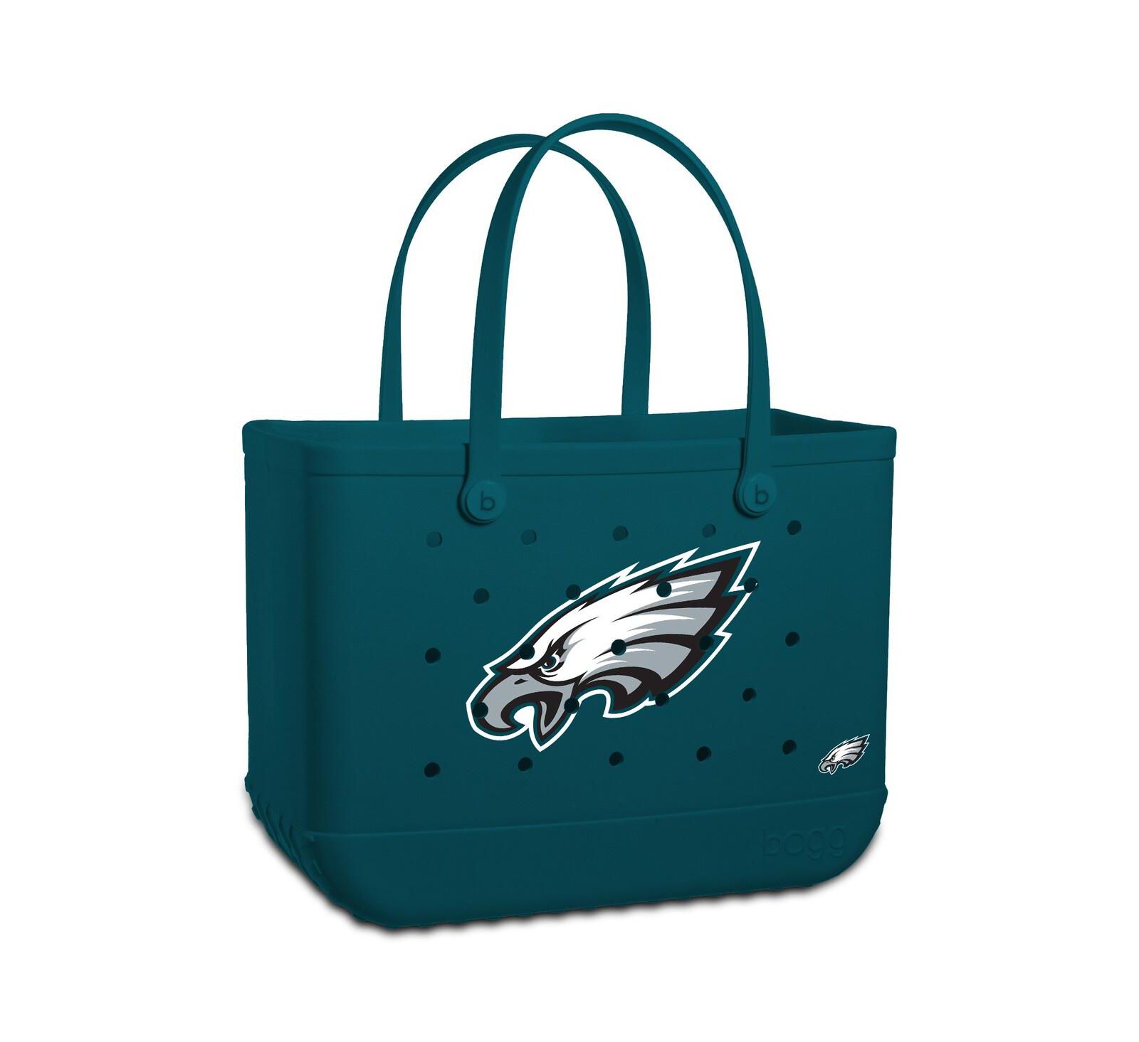Bogg Bag Philadelphia Eagles сумка-тоут