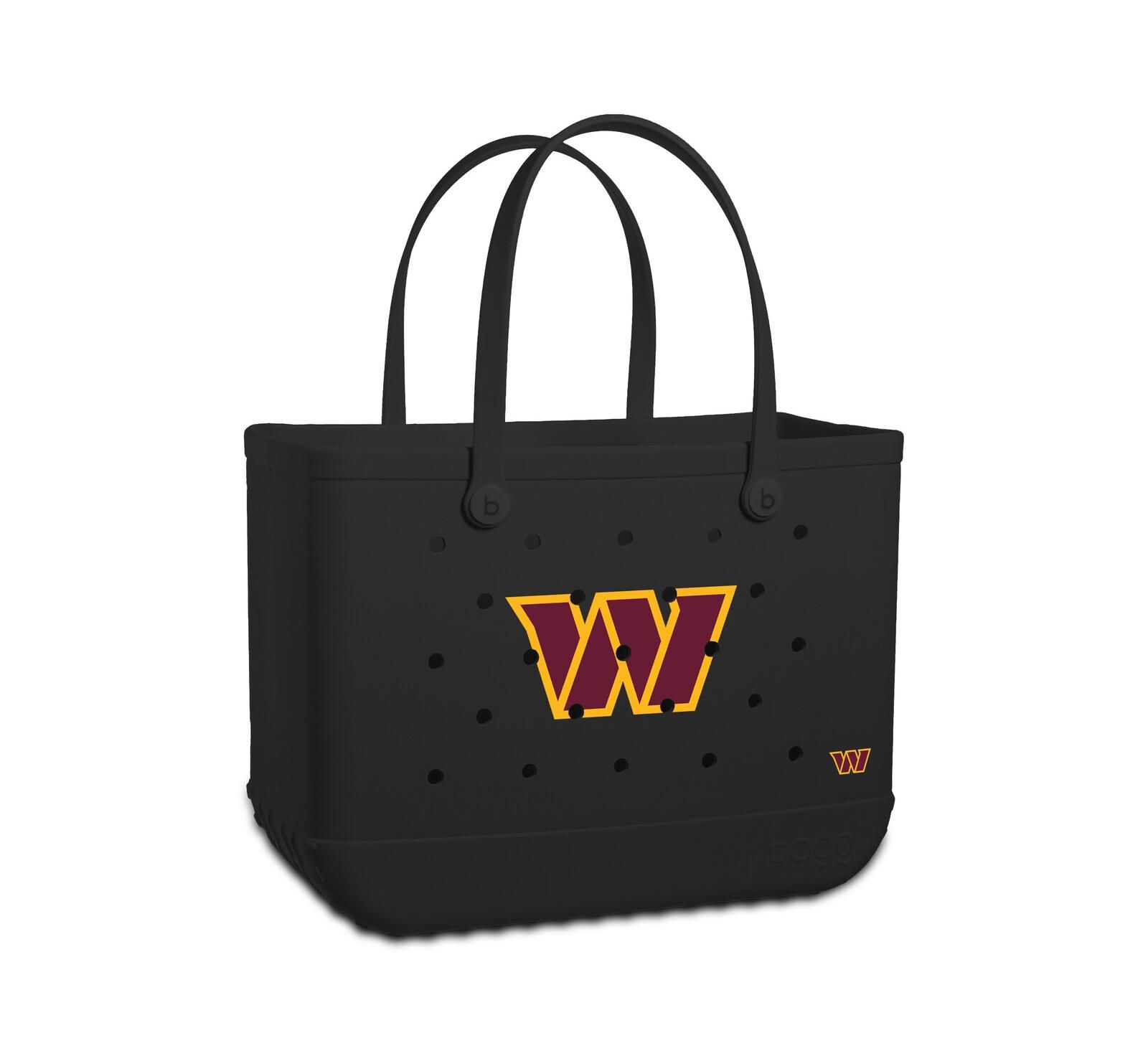 Bogg Bag сумка-тоут Washington Commanders